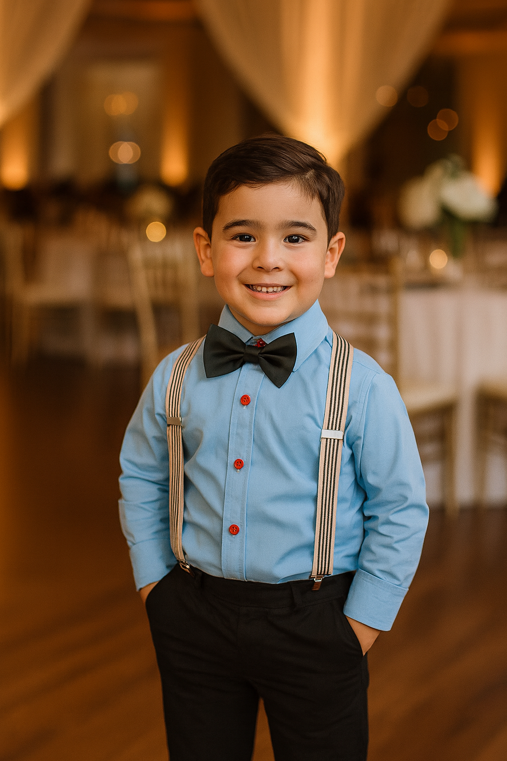 Autumn in Motion | Fall Kids Fashion