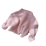 The Signature Knit Sweater