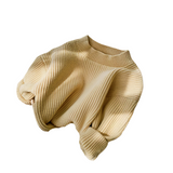 The Signature Knit Sweater