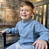 The Everyday Gent Shirt