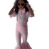 The Bubblegum Belle Set