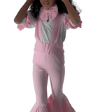 The Bubblegum Belle Set