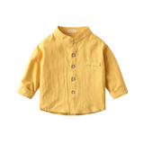 The Everyday Gent Shirt