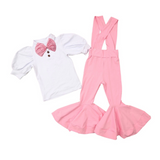 The Bubblegum Belle Set