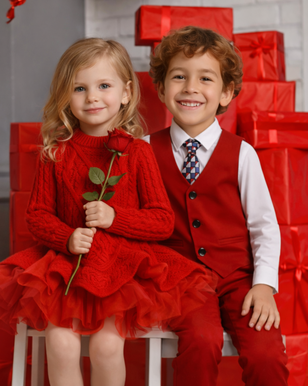 Valentine's Day Collection