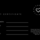 C3 Kids Fashions Gift Cards