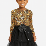 Untamed Chic Set