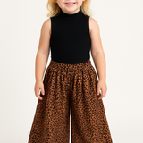 Midnight Safari Pant Set