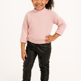 Kids Cozy Knit Sweaters