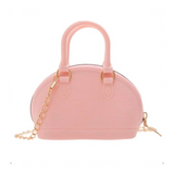 Girl's Mini Crossbody Purse