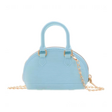 Girl's Mini Crossbody Purse