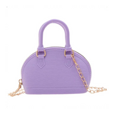 Girl's Mini Crossbody Purse